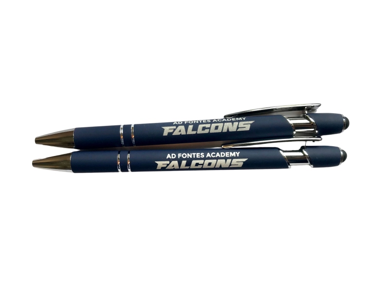 Falcon Pen with Touch Screen Tip